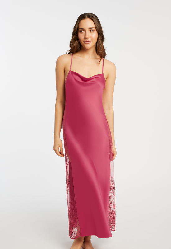 rya silk dress Rya Silk Dress