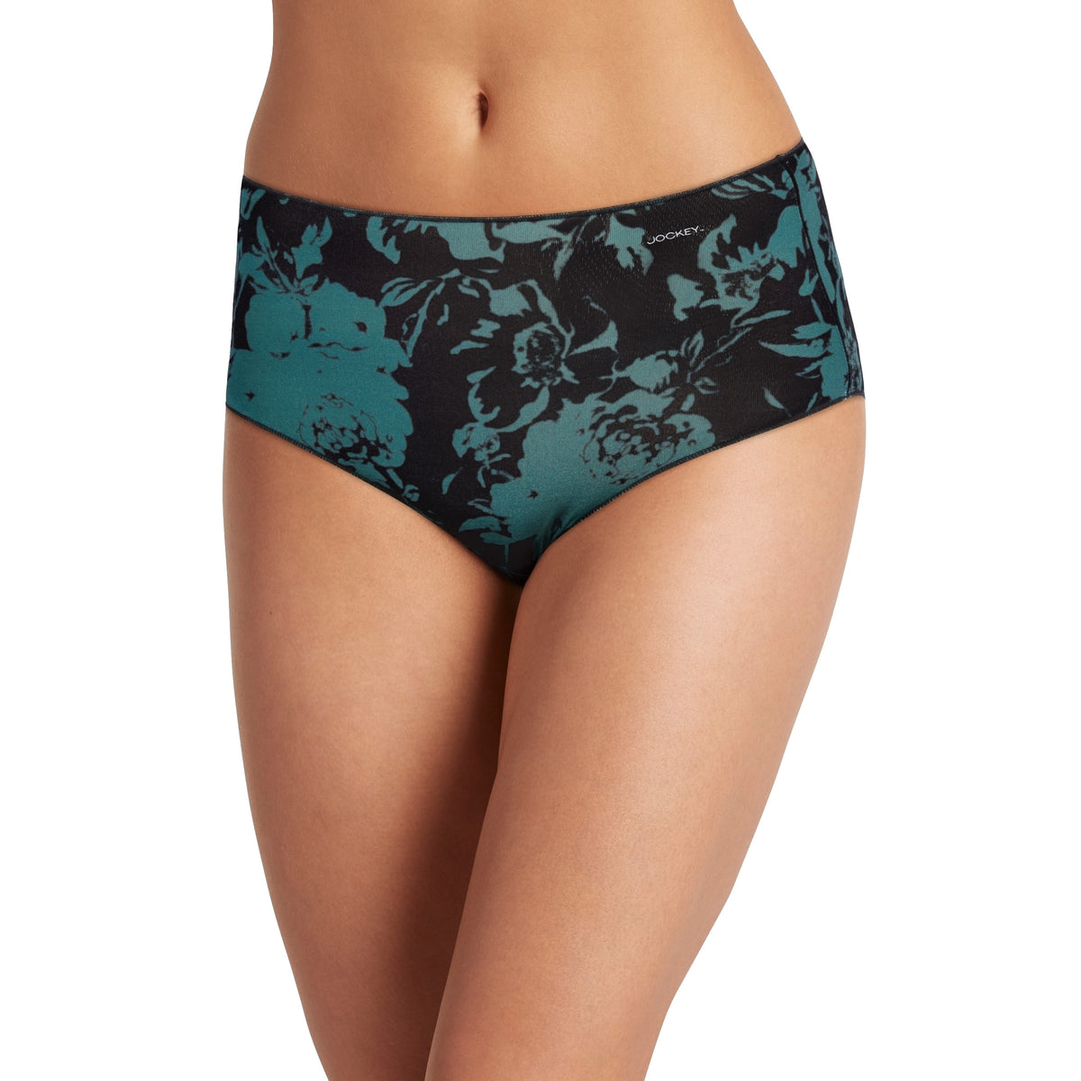 Jockey No Panty Line Promise Hip Brief – Indulge Boutique
