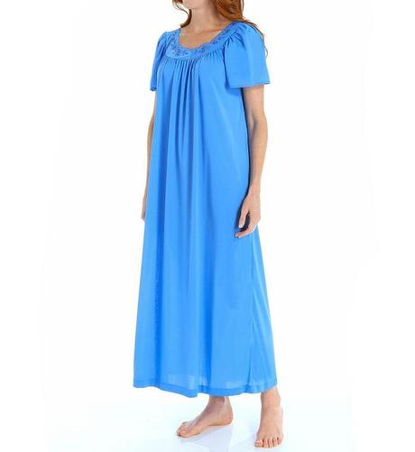 Unmentionables Short Sleeve Nightgown