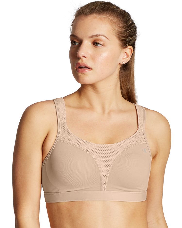 Champion Reversible Double Dry Sports Bras #9303 
