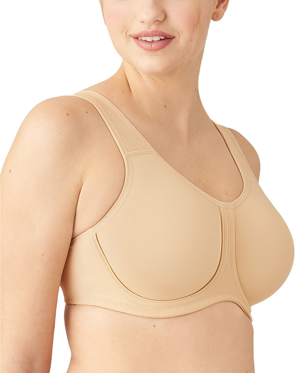 Champion® The Distance Underwire 2.0 Sports Bra