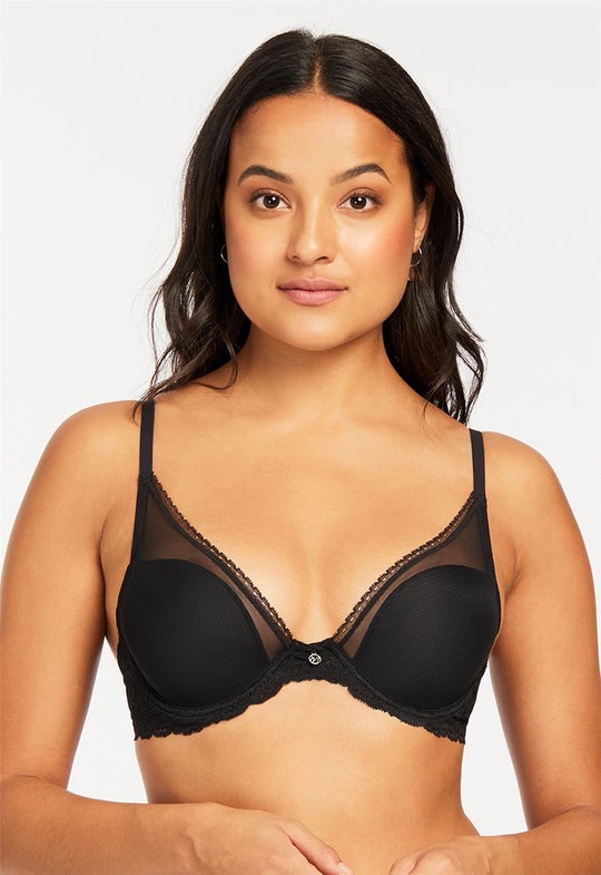 Montelle Mystique Plunge Bra – Indulge Boutique