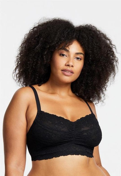 Montelle Lace Bralette