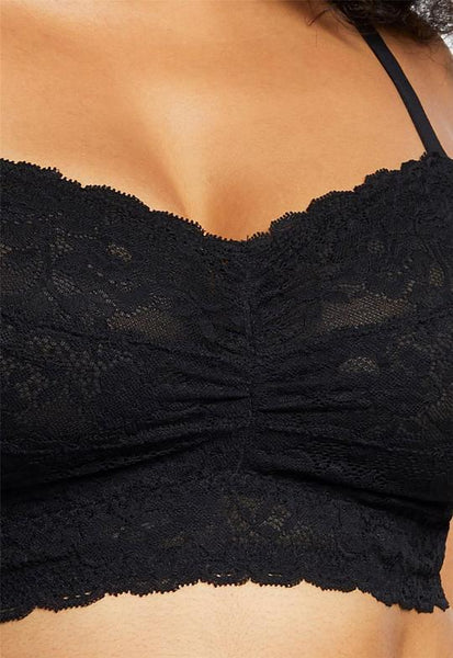 Montelle Lace Bralette