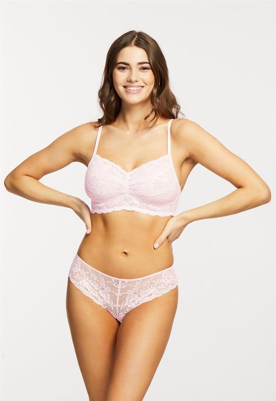 Smoothing Brief – Montelle Intimates
