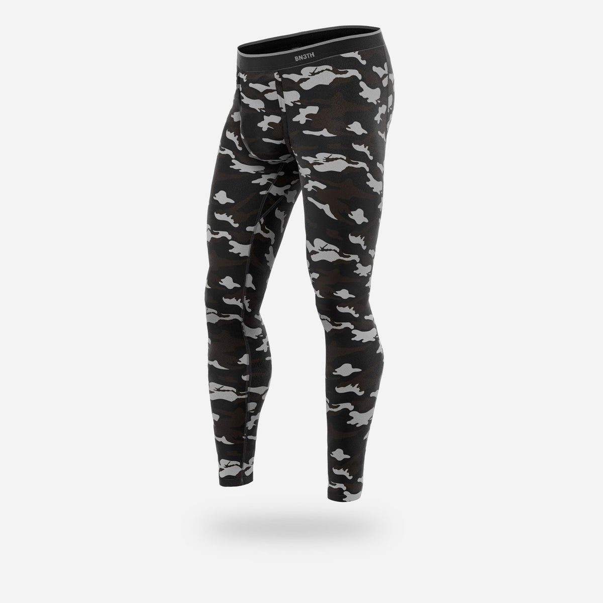 BN3TH Covert Camo Long Underwear-Small only – Indulge Boutique