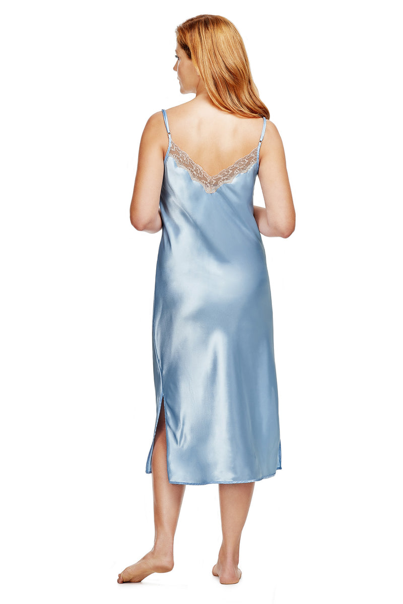 Shadowline Silky Ballet Nightgown – Indulge Boutique