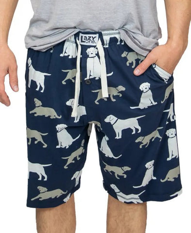 LazyOne Dog Shorts