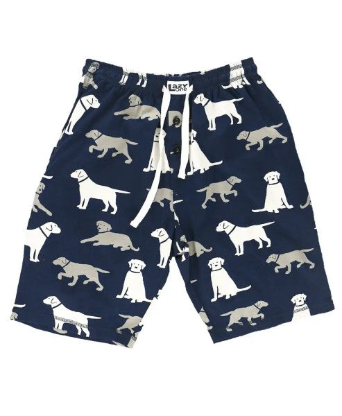 LazyOne Dog Shorts