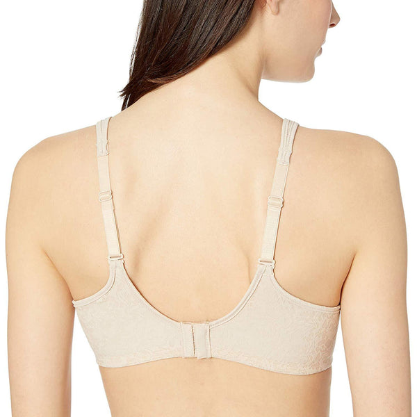 Bali Passion For Comfort Back and Side Smoothing Bra