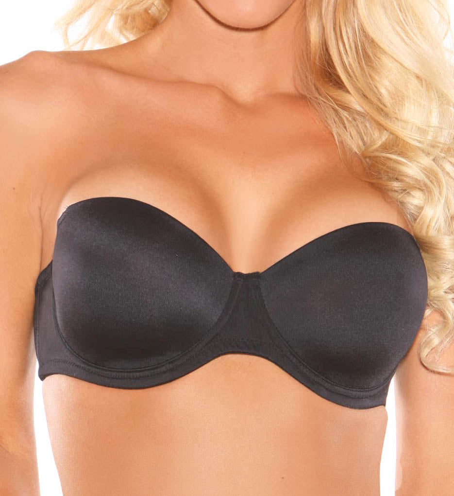 Fit Fully Yours Smooth Strapless Bra