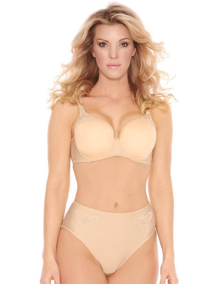 Fit Fully Yours Maxine Contour Bra – Indulge Boutique