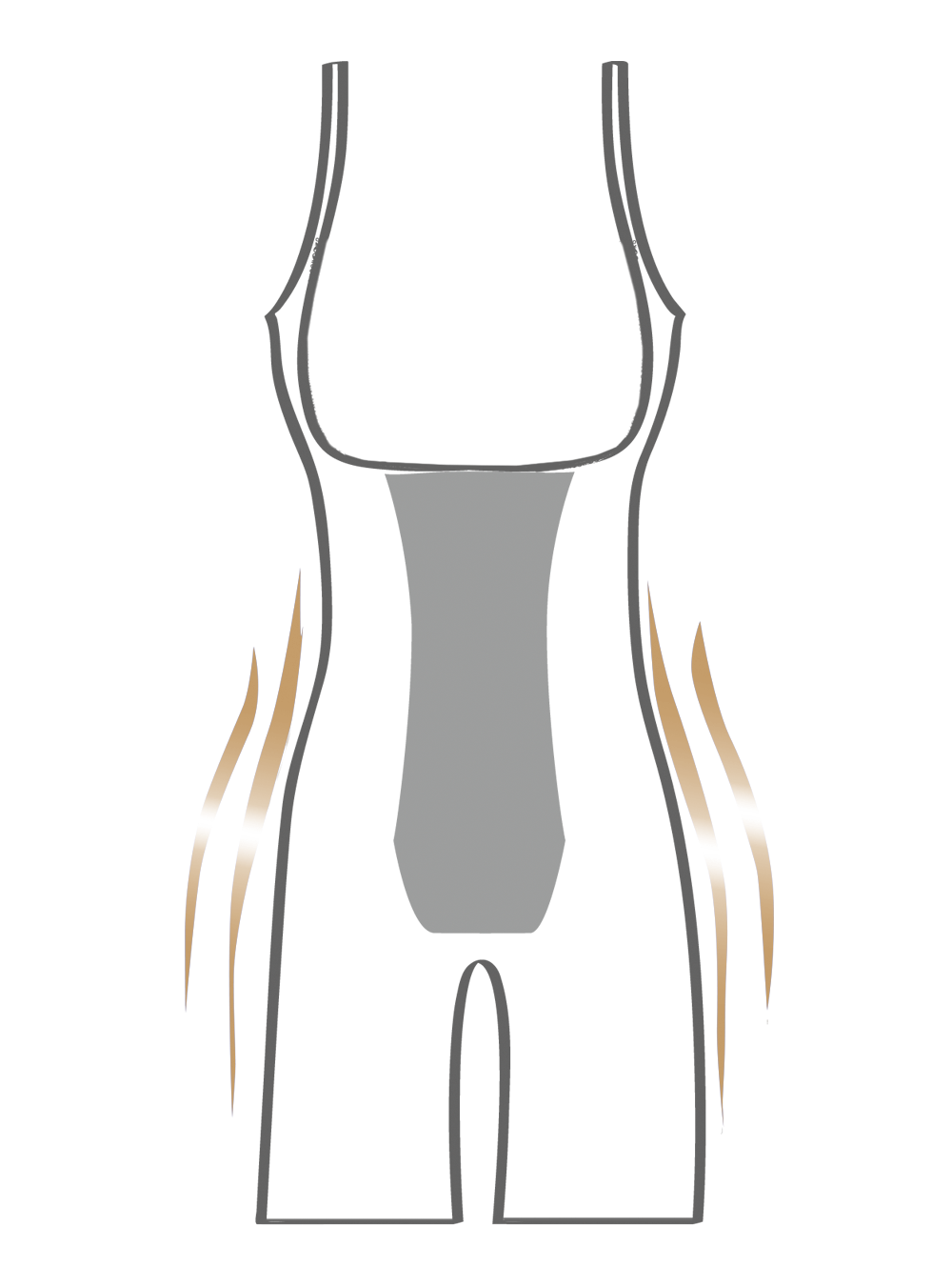 Body Star Body Shaper