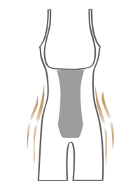 Body Star Body Shaper