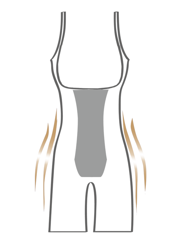 Body Star Body Shaper