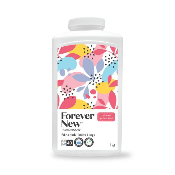 Forever New Fabric Wash 1 kg