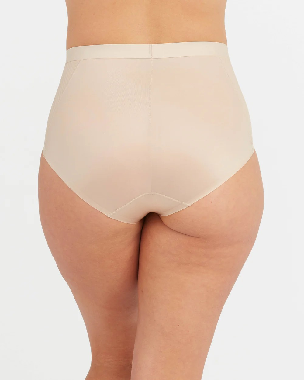 Spanx Thinstincts Shaping Invisible Brief