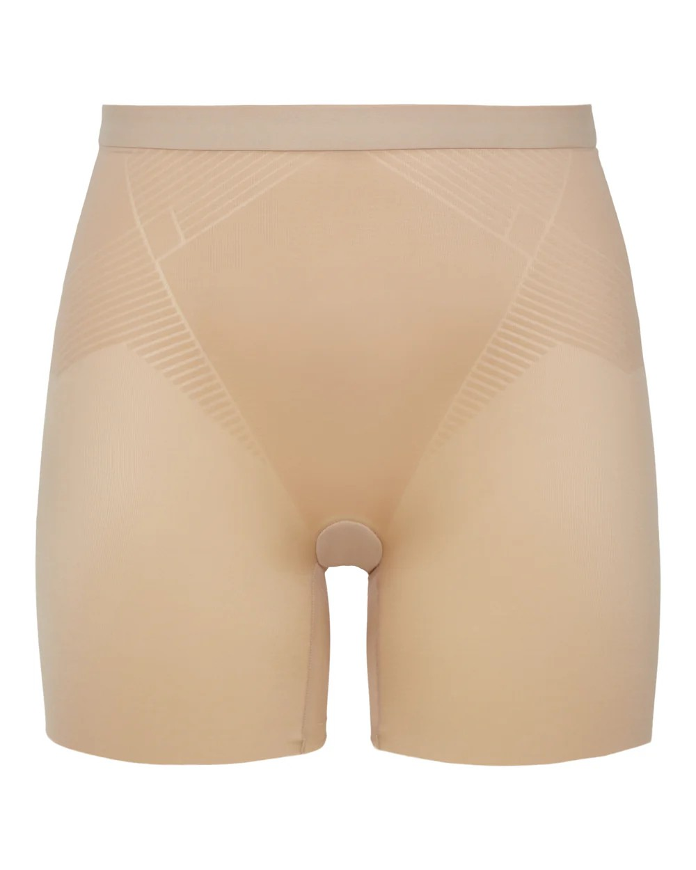 Spanx Invisible Shaping Girlshort