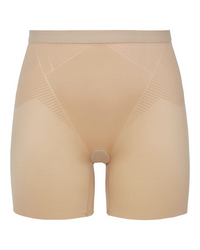 Spanx Invisible Shaping Girlshort