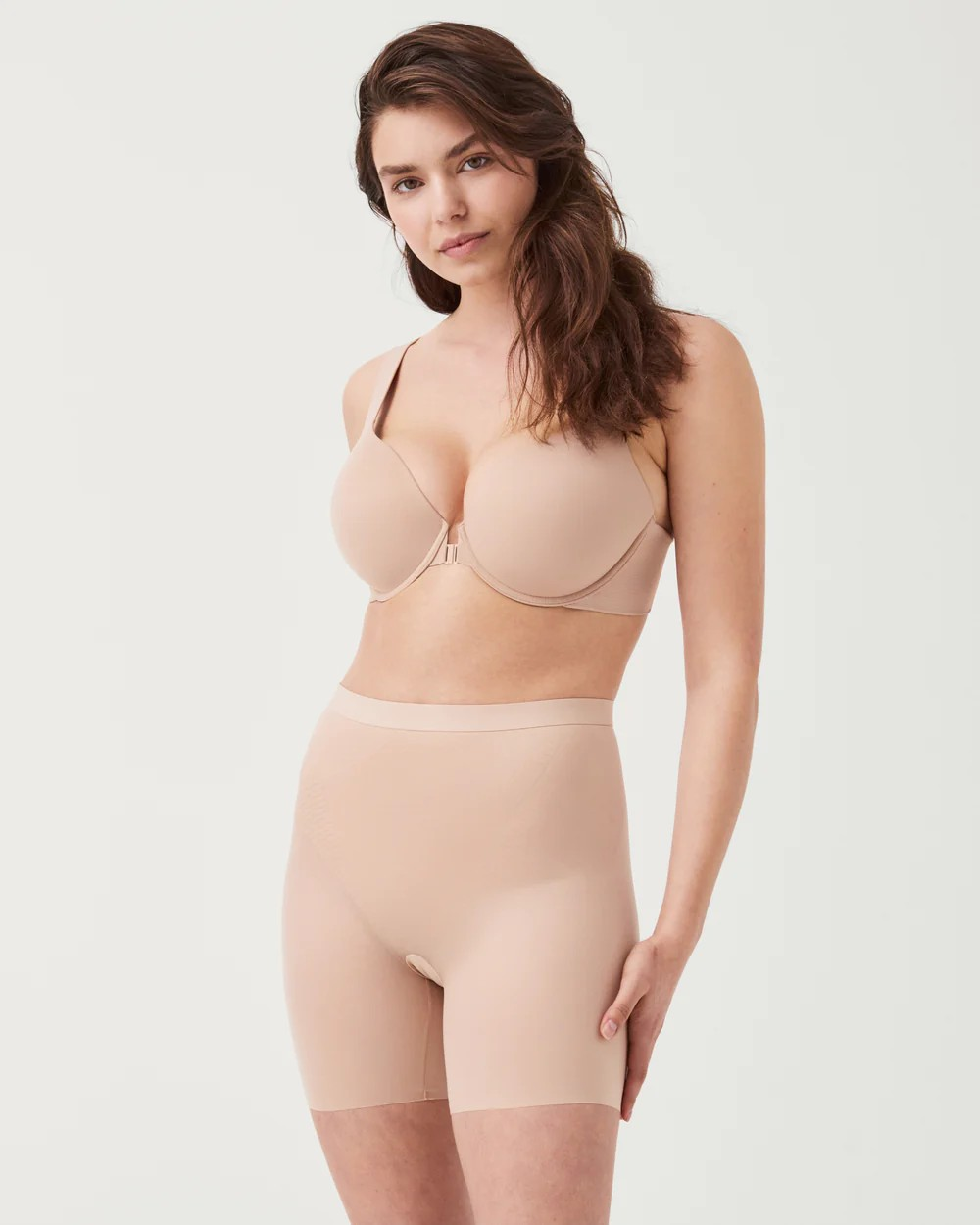 Spanx Invisible Shaping Girlshort