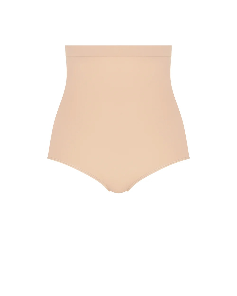 Spanx Seamless Power Sculpting High Waisted Panty