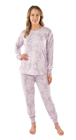 Patricia Cashmere PJ