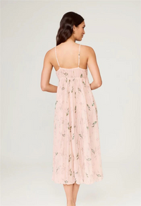Rya Breeze Gown Set