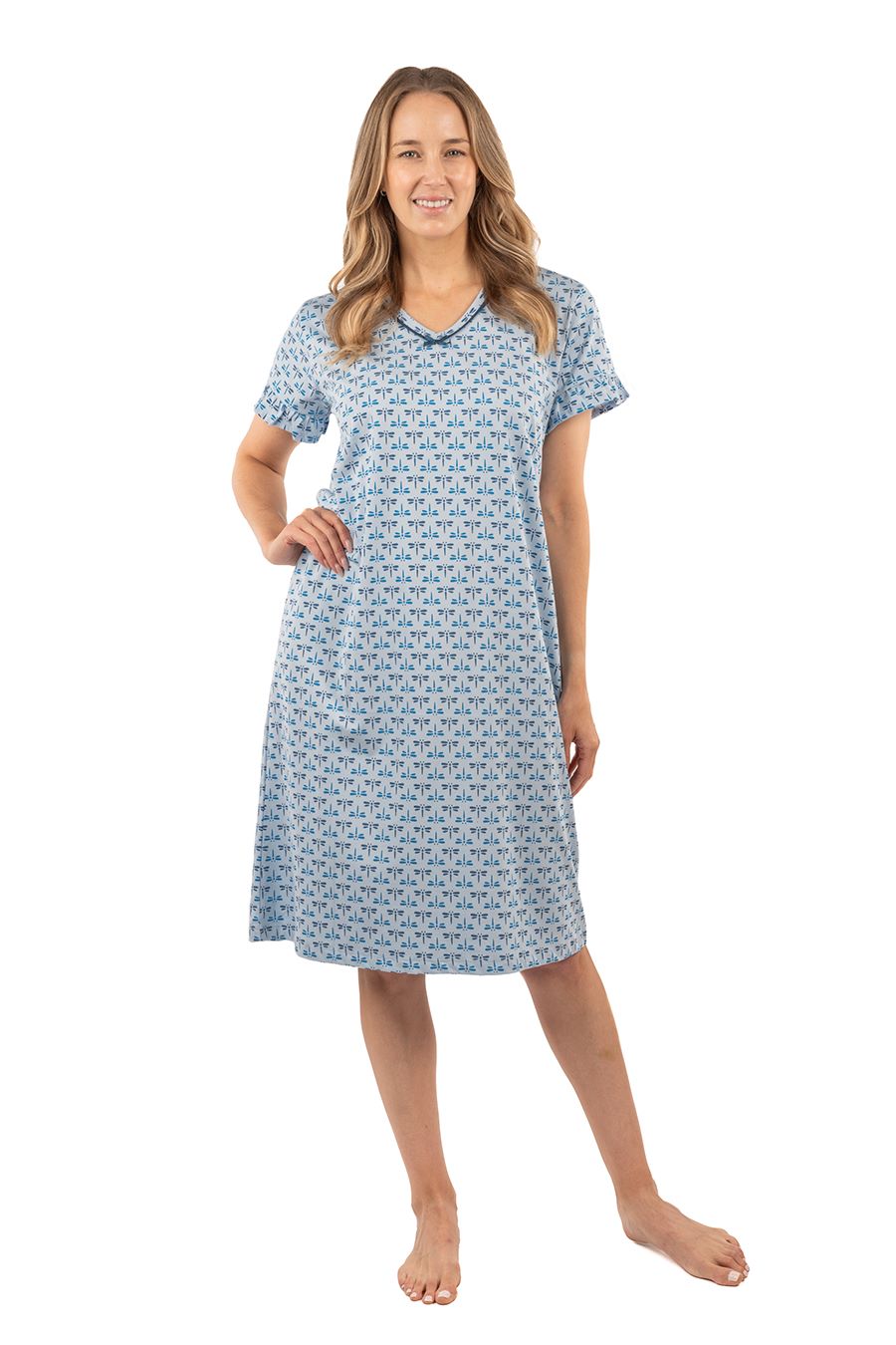 Patricia Firefly Nightgown
