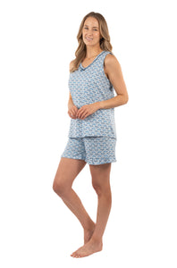 Patricia Firefly Boxer Set