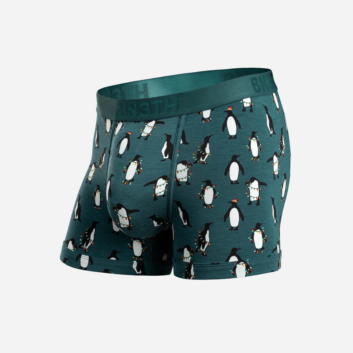 BN3TH Penguins Cascade Trunk