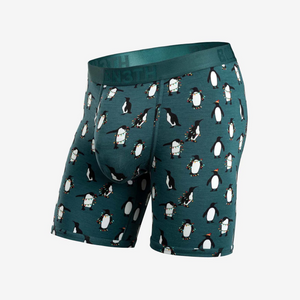 BN3TH Penguins Cascade Boxer Brief