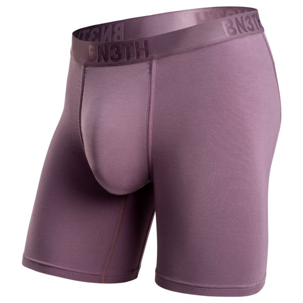 BN3TH Grape Purple Boxer Brief
