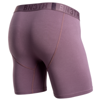 BN3TH Grape Purple Boxer Brief