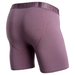 BN3TH Grape Purple Boxer Brief