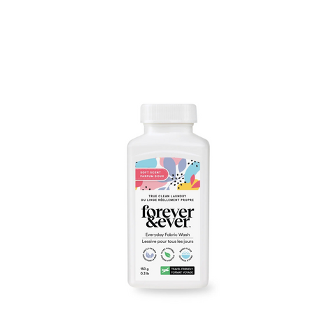 Forever New Fabric Wash  150g