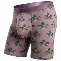 BN3TH Polka Dot Lavender Boxer Brief