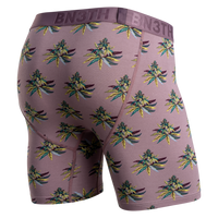 BN3TH Polka Dot Lavender Boxer Brief