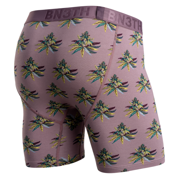 BN3TH Polka Dot Lavender Boxer Brief
