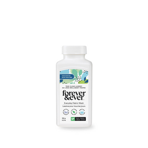 Forever New Fabric Wash  150g  Unscented