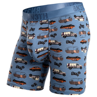 BN3TH On The Road Boxer Brief