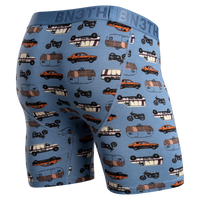 BN3TH On The Road Boxer Brief