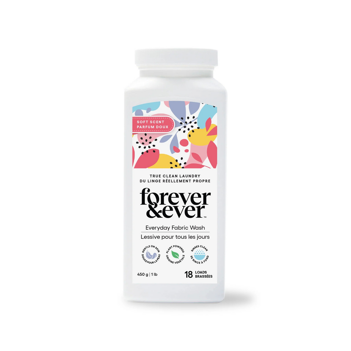 Forever New Fabric Wash 450g