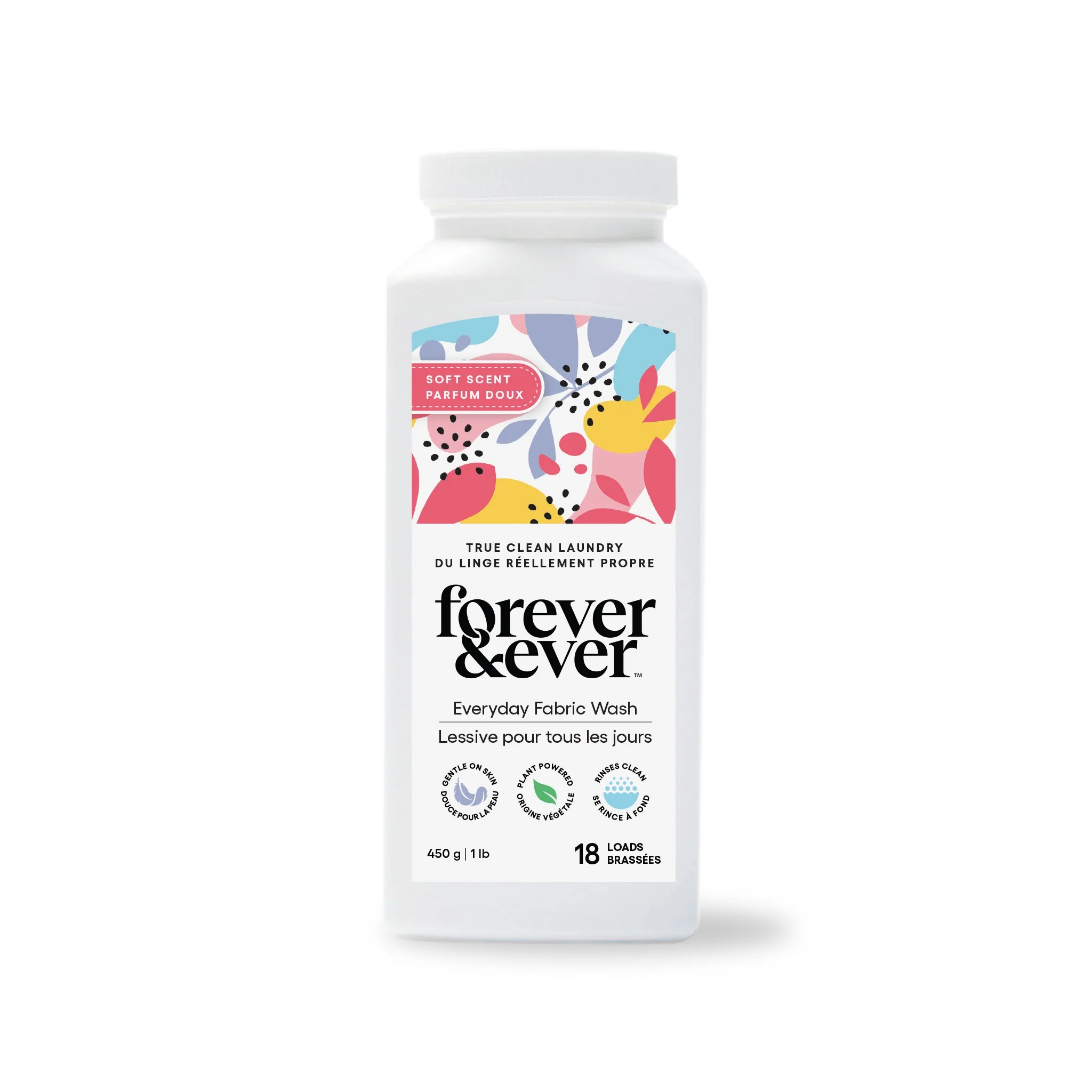 Forever New Fabric Wash 450g