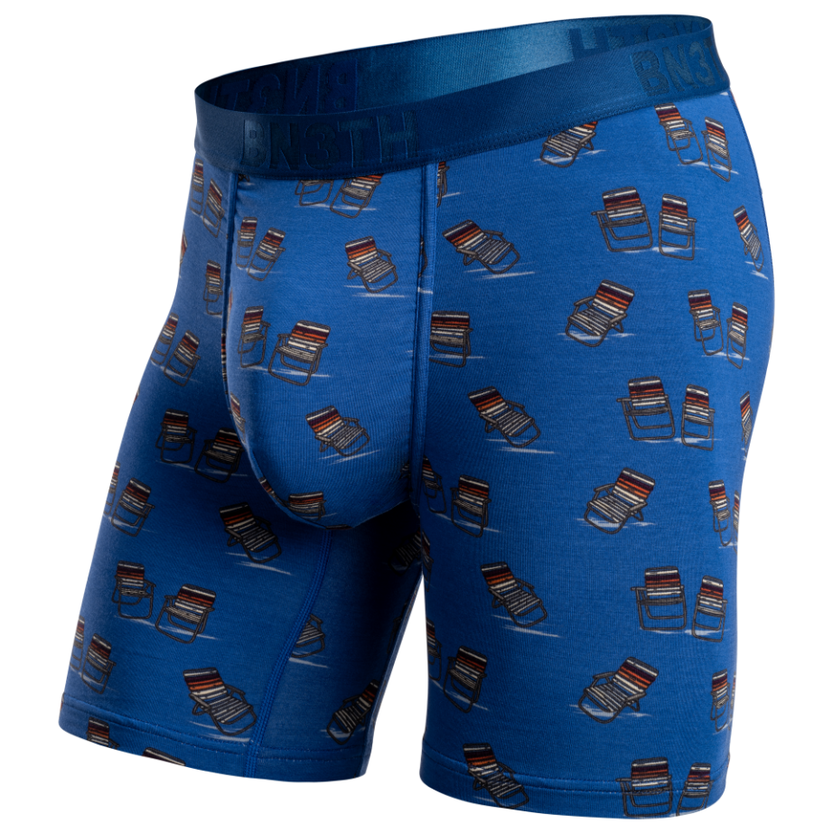 BN3TH Littered Lawn Chairs Boxer Brief