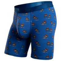 BN3TH Littered Lawn Chairs Boxer Brief