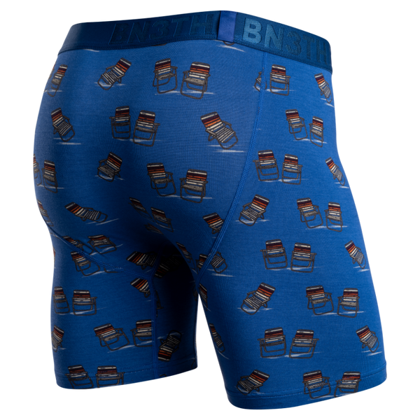 BN3TH Littered Lawn Chairs Boxer Brief