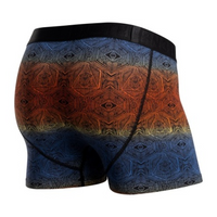 BN3TH Geodana Black Trunk