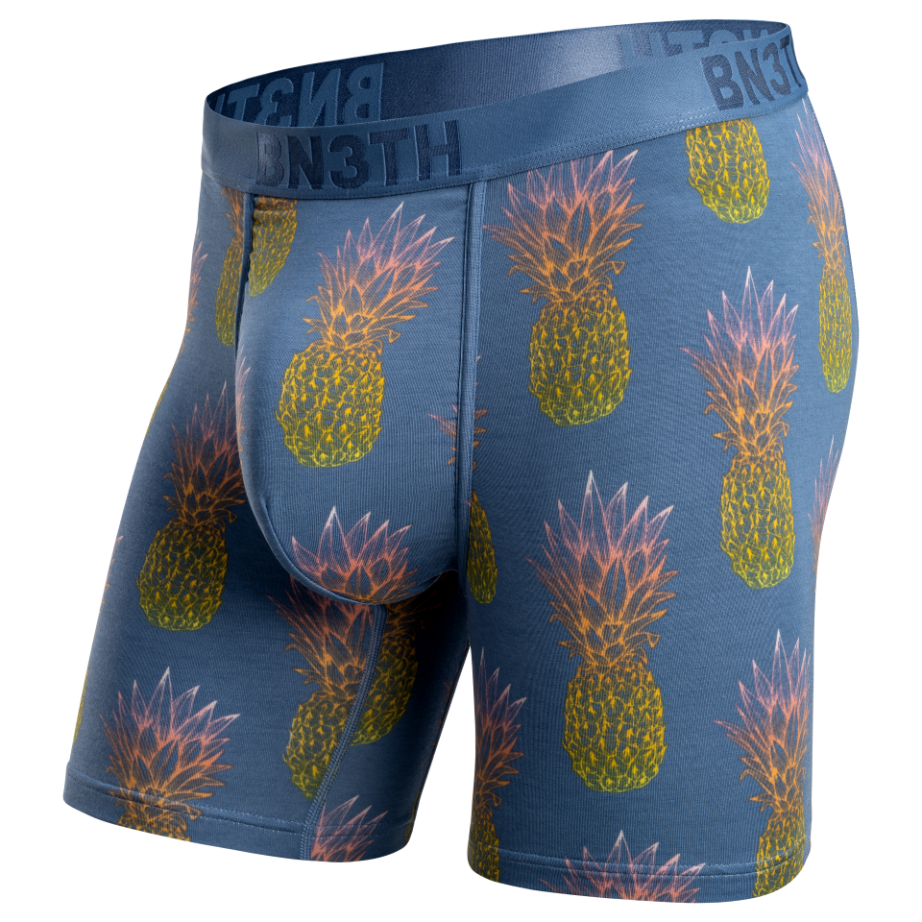 BN3TH Pineapple Fade Boxer Brief