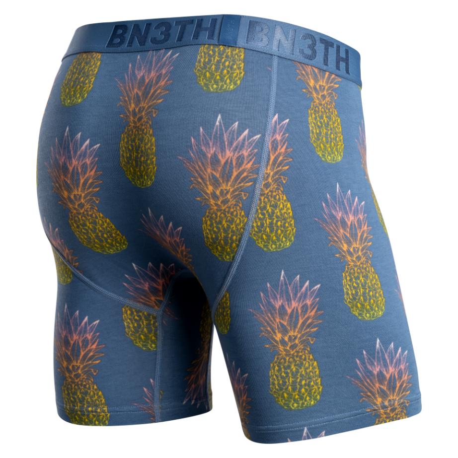 BN3TH Pineapple Fade Boxer Brief