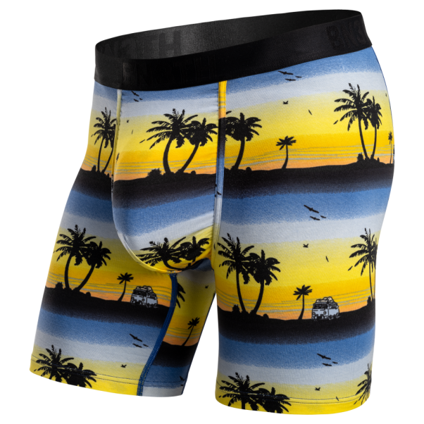 BN3TH Playa Van Illuminating Boxer Brief